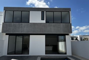 Casa en condominio en  Pueblo Conkal, Conkal