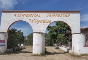 Lote de Terreno en  Colón, Querétaro