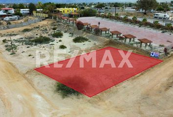 Lote de Terreno en  Ampliación Poniente, Mexicali