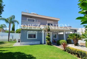 Chalet en  San Antonio De Benagéber, Valencia/valència Provincia