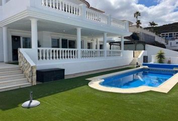 Chalet en  Costa Adeje, St. Cruz De Tenerife