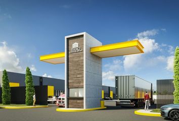 Nave en  Buenavista 1ra. Seccion, San José Iturbide