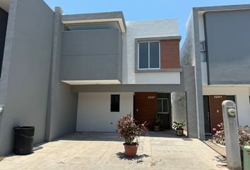 Casa en  Fincas Del Humaya, Culiacán