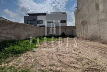 Lote de Terreno en  Residencial Solares, Zapopan, Jalisco