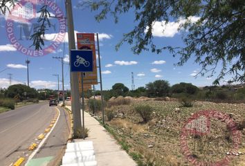 Lote de Terreno en  El Riego, Ciudad De Aguascalientes