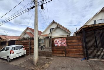 Casa en  Calle Estanislao Quinterio, Los Andes, Valparaíso, 2100000, Chl