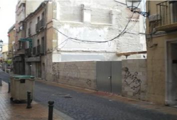 Terreno en  Talavera De La Reina, Toledo Provincia