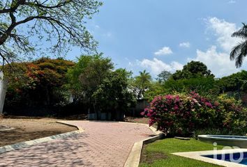 Lote de Terreno en  Calle Tamaulipas 30, Chapultepec, Cuernavaca, Morelos, 62450, Mex