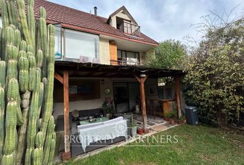 Casa en  Huechuraba, Provincia De Santiago