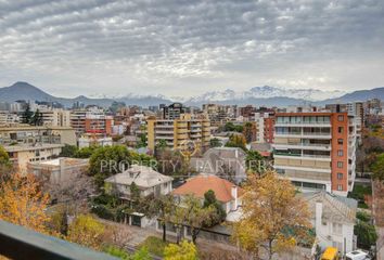 Departamento en  Providencia, Provincia De Santiago