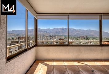 Departamento en  Las Condes, Provincia De Santiago