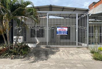 Casa en  San Pedro Alejandrino, Santa Marta