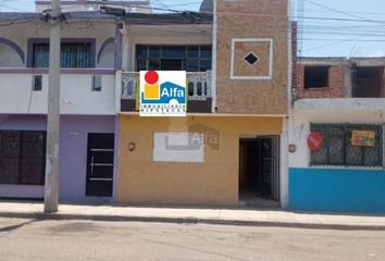 Casa en  Flores Magón Norte, Irapuato, Guanajuato