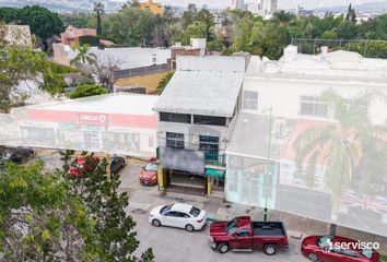 Local comercial en  San Luis Potosí Centro, San Luis Potosí