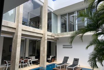 Casa en  Colonia Benito Juárez, Cancún, Quintana Roo