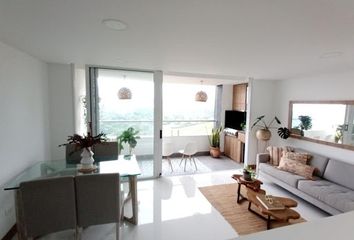 Apartamento en  Parcelaciones Pance, Cali