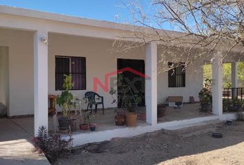 Casa en  La Misión, Hermosillo