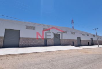 Lote de Terreno en  Invasión Altares, Hermosillo