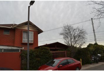 Casa en  San Bernardo, Maipo