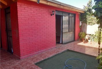 Casa en  Lo Barnechea, Provincia De Santiago