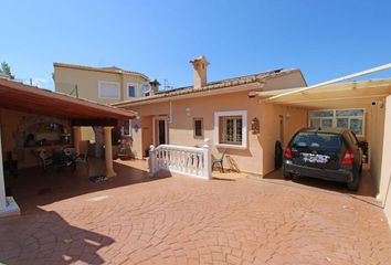 Chalet en  La Vall De Laguar, Alicante Provincia