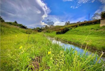 Lote de Terreno en  Rionegro Antioquía