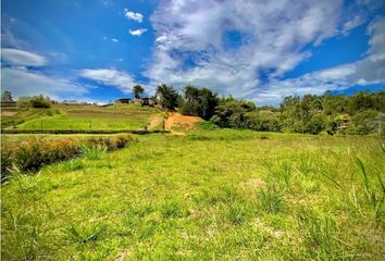 Lote de Terreno en  Rionegro Antioquía