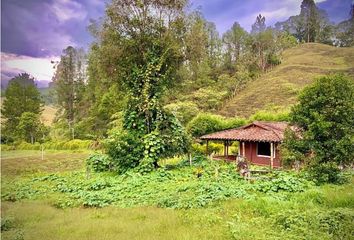 Casa en  El Retiro, Antioquia