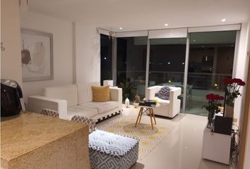 Apartamento en  Crespo, Cartagena De Indias