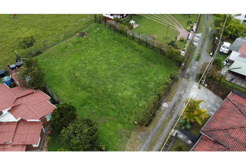 Lote de Terreno en  Circasia, Quindío