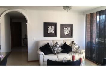 Apartamento en  Conquistadores, Medellín