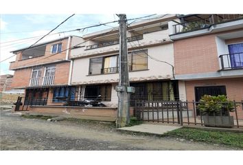 Casa en  Playa Rica, Dosquebradas