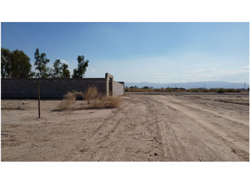 Lote de Terreno en  Lucerna, Mexicali