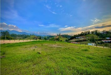 Lote de Terreno en  La Ceja, Antioquia