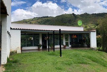 Casa en  Potrerillo, Restrepo Valle Del Cauca