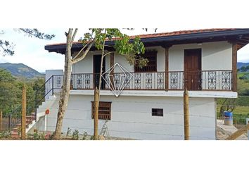 Apartamento en  El Carmen De Viboral, Antioquia