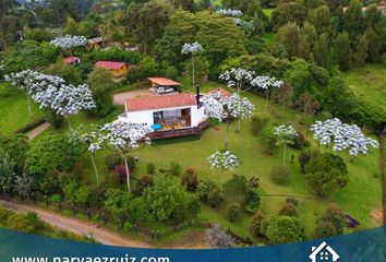 Casa en  Tabio, Cundinamarca