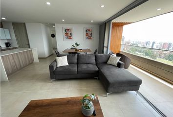 Apartamento en  Los Balsos, Medellín