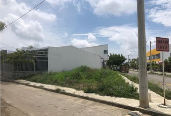 Lote de Terreno en  Chambacú, Montería