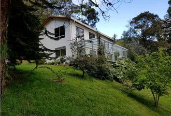 Casa en  Loma De Los Bernal, Medellín