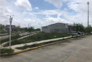 Lote de Terreno en  Chambacú, Montería