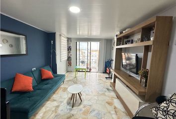 Apartamento en  Sector Centro, Armenia