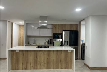 Apartamento en  Valle Del Lili, Cali