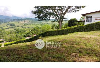 Lote de Terreno en  Arenillo, Manizales