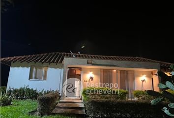 Casa en Arenillo, Manizales