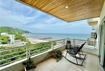 Apartamento en  Los Cocos, Santa Marta