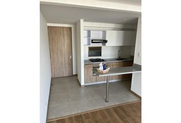 Apartamento en  Provenza, Bogotá