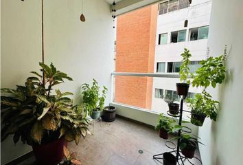 Apartamento en  Carambolas, Medellín