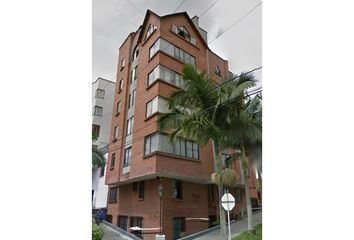 Apartamento en  Los Alamos, Pereira