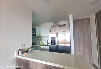 Apartamento en  Loma De Los Bernal, Medellín